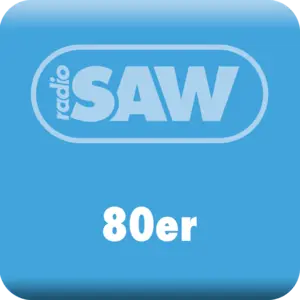 ラジオSAW 80er