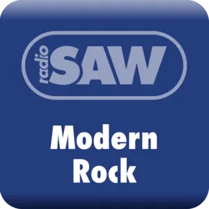 ラジオ SAW モダン・ロック