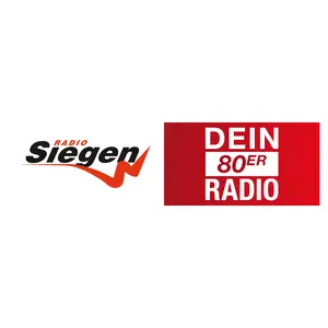 Radio Siegen - 80 年代のラジオ