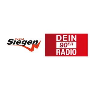 Radio Siegen - 90 年代のラジオ