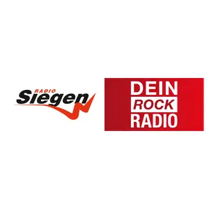 Radio Siegen - あなたのロックラジオ