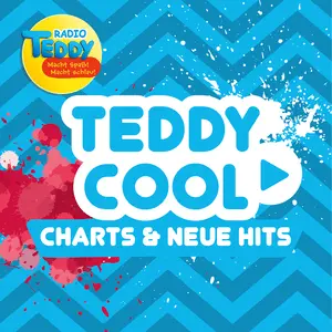 ラジオ TEDDY - TEDDY クール チャートとニュー ヒッツ