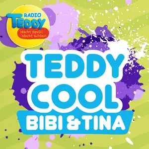 ラジオ TEDDY - TEDDY クール ビビ & ティナ