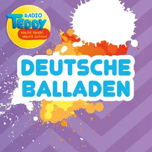 Radio TEDDY - ドイツのバラード