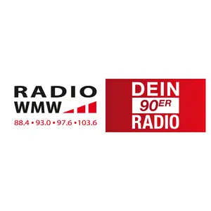 ラジオ WMW - Dein 90er ラジオ