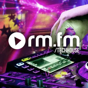 Rautemusik によるテックハウス