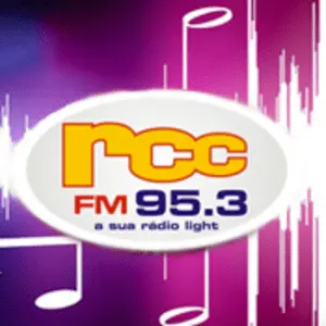 RCCラジオ95.3FM