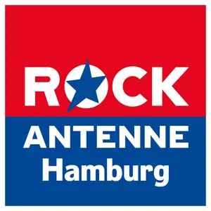 ロック アンテン ハンブルク