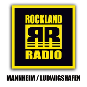 ロックランド ラジオ - マンハイム/ルートヴィヒスハーフェン
