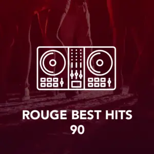 ルージュ ベストヒット90