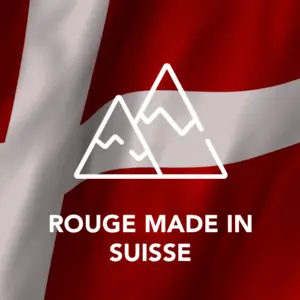 スイス製ルージュ
