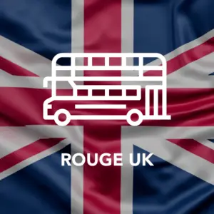 ルージュ UK
