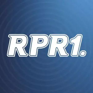 RPR1。 ラジオ