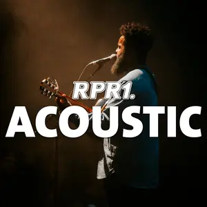 RPR1.アコースティック