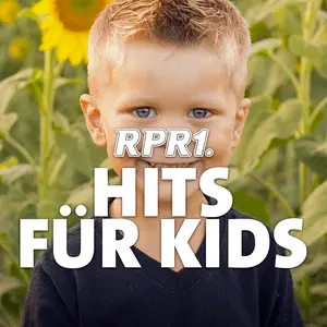 RPR1。子供向けのヒット曲