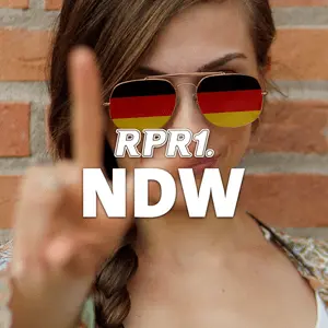 RPR1.ニュージャーマンウェーブ