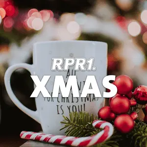 RPR1.クリスマスソング