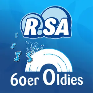 R.SA - 60er オールディーズ