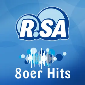 R.SA - 80er ヒッツ