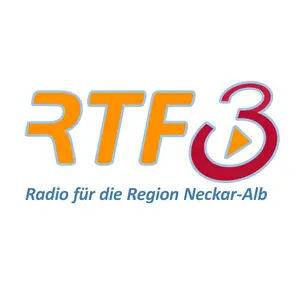 RTF3 ネッカーアルブ