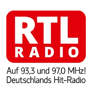 RTL – ドイツの人気ラジオ 93.3 – 97.0