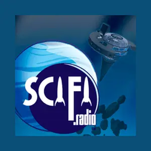 SCIFI dot radio ラジオ