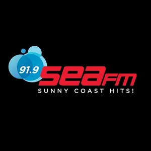 4SEEシーFMサンシャインコースト 91.9