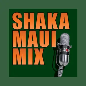 Shaka Maui Mix ラジオ