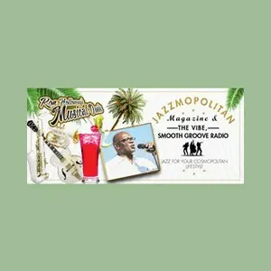 Smooth Groove Radio \"The Vibe\" ラジオ