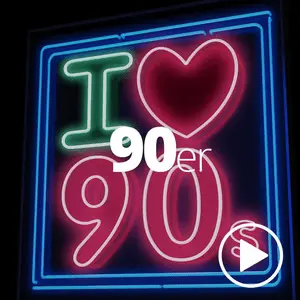90er ラジオ