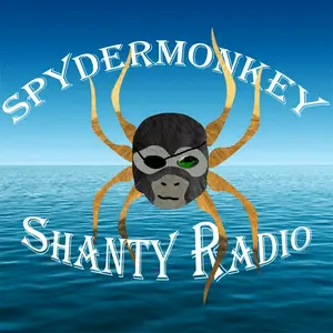 SpyderMonkey シャンティ ラジオ