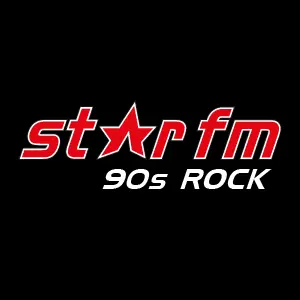 スターFM 90年代ロック