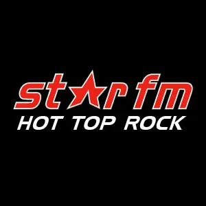 STAR FM - ホット・トップ・オブ・ロック