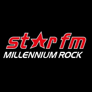 STAR FM ミレニアムロック