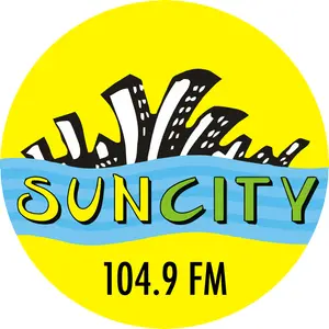 サンシティラジオ 104.9 FM