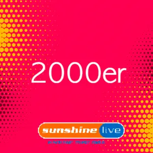 サンシャインライブ - Die 2000er