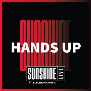 サンシャインライブ - Hands Up