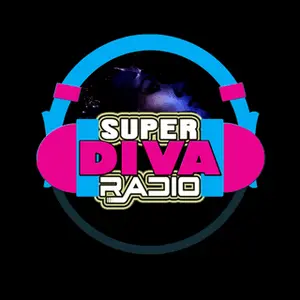 Superdiva Radio Online ラジオ
