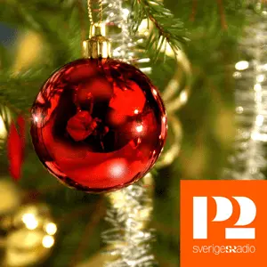 P2 クラシック クリスマス