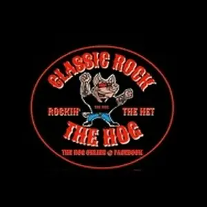 The Hog Online ラジオ