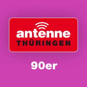 アンテナ チューリンゲン - 90 年代
