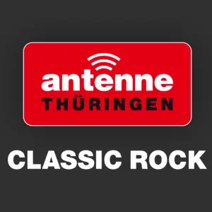 ANTENNE THÜRINGIA - クラシック ロック