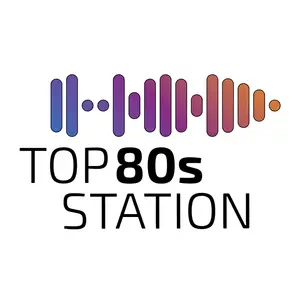 80 年代のトップ ステーション