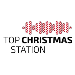トップのクリスマスステーション