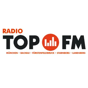 ラジオ TOP FM - リージョン WEST