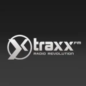 Traxx.FM アンビエント