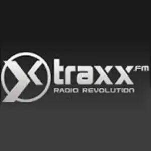 Traxx.FM ラウンジ