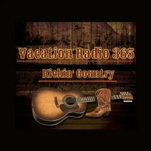 Vacation Radio 365, Kickin' Country ラジオ