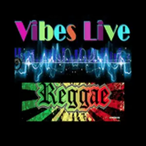Vibes-Live Reggae ラジオ