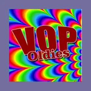 Voice of Paso - Oldies ラジオ